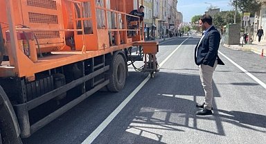 “Amacımız Yaşam Standartlarını Sürekli Olarak İyileştirmek” 