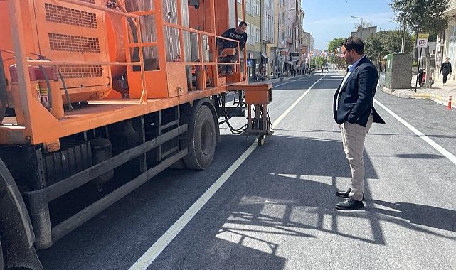 “Amacımız Yaşam Standartlarını Sürekli Olarak İyileştirmek”