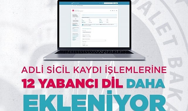 Artık 40 Yabancı Dilde Alınabilecek