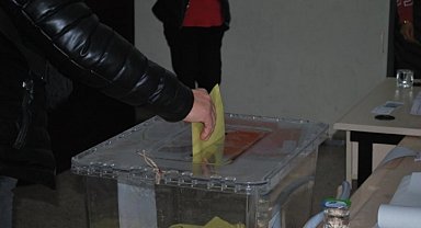 ARTIK SON 1 HAFTA…
