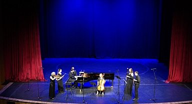 Bahar Konserine Yoğun İlgi