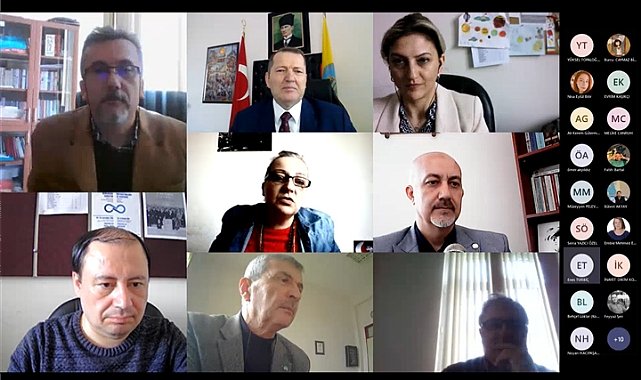 “Balkanlarda Uluslaşma Süreci ve Türk Yunan Nüfus Mübadelesi”