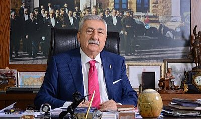 Başkan ve Yöneticiler Silah Ruhsatı Alabilecek