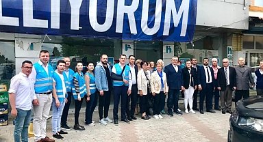 “Bu Seçimi Kazanmak Zorundayız” 