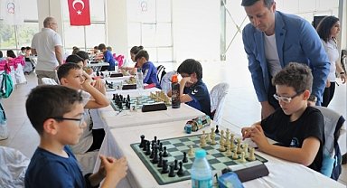 Çerkezköy Belediyesi 12. Geleneksel Satranç Turnuvası Kayıtları Başladı