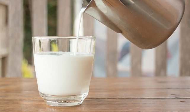 Çiğ Süt Üretiminde Düşüş