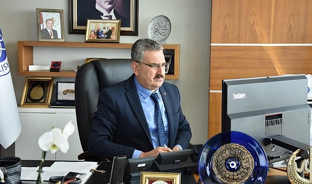 “Cumhuriyetin 100. Yılında Kûtü’l-Amâre Zaferi”