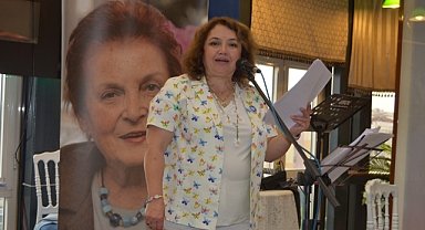 ÇYDD Kırklareli'nde Dayanışma Kahvaltısında Buluştu