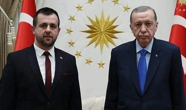 Dağtaş; “Milletimize Teşekkür Ederim”