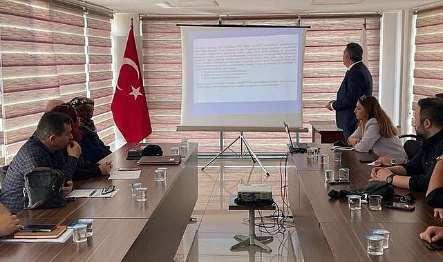 Davranışsal Bağımlılık Konuşuldu
