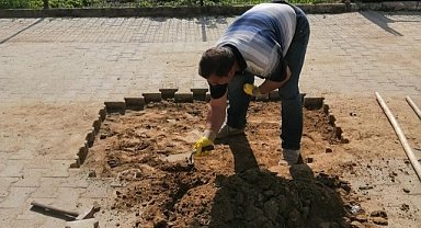 “Demirköyü Güzel Bir Görünüme Kavuşturuyoruz”