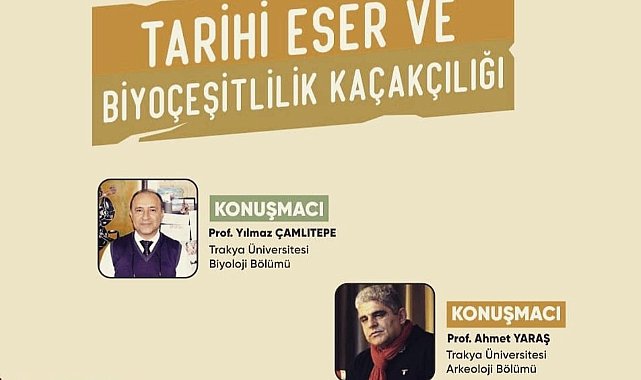 DOKU'dan Dünya Çevre Günü Etkinliği