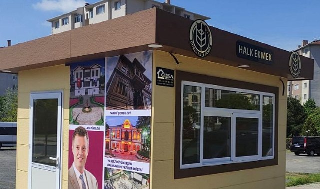 Dördüncüsü de Hizmet Giriyor