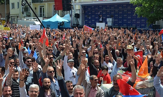 Erdoğan;