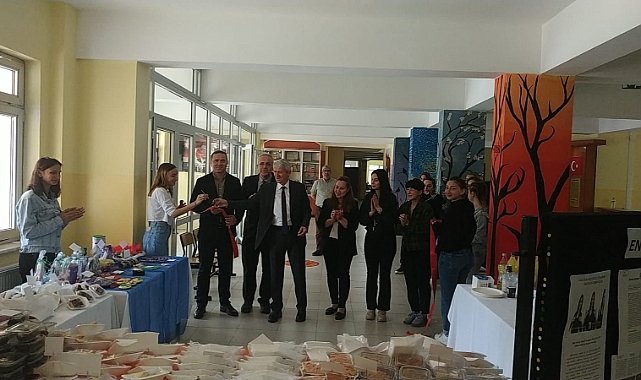Geliri LÖSEV’e Bağışlanacak