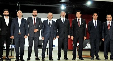Genç İstihdamında Meslek Liselerinin Rolü Konuşuldu