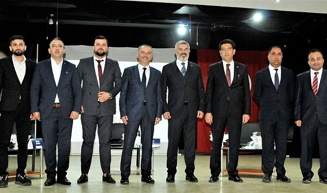 Genç İstihdamında Meslek Liselerinin Rolü Konuşuldu