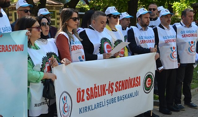 HAK-İŞ; “Birliğimiz Daim Olsun”