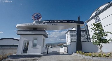 Havacılığın Vecihileri Bu Okulda Yetişecek