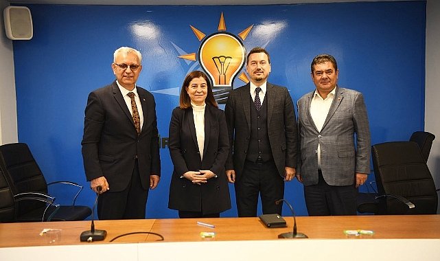 Helvacıoğlu; “Nihai Mührü 28 Mayıs’ta Vuruyoruz”