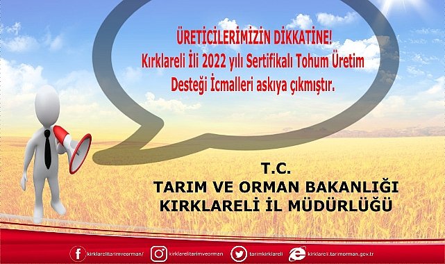 İcmaller Askıda