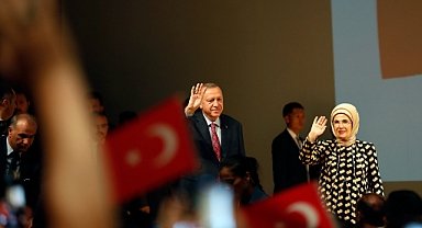 “İnşallah Bu İmtihandan Da Alnımızın Akıyla Çıkacağız”