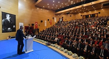 İşte Türkiye’nin OECD Raporu
