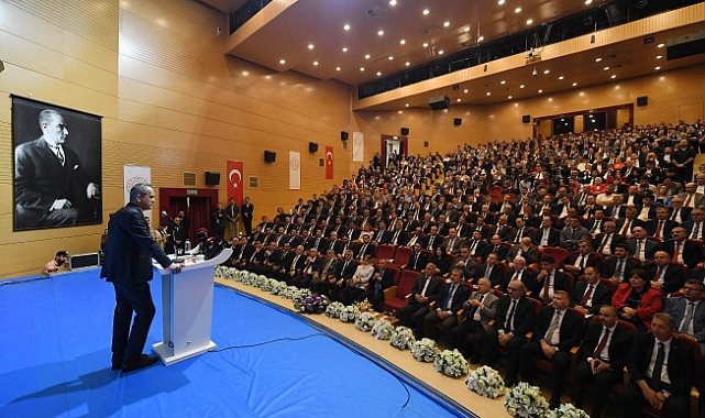 İşte Türkiye’nin OECD Raporu