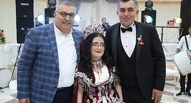 Kesimoğlu’ndan Yoğun Mesai