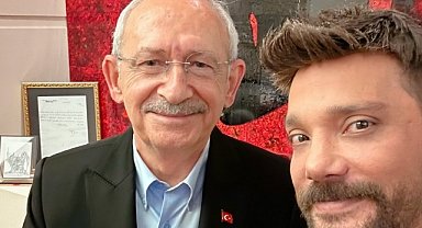 Kılıçdaroğlu, “Bırakın Kavga Dilini Gençler” 