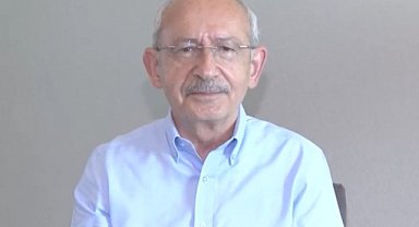 Kılıçdaroğlu, “Vatanını Seven Sandığa Gelsin”