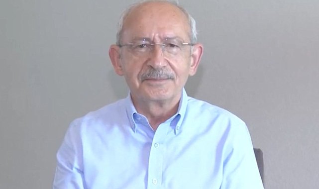 Kılıçdaroğlu, “Vatanını Seven Sandığa Gelsin”