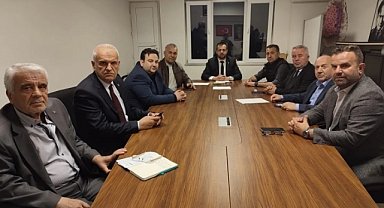 Kırklareli 2. Tura Hazır