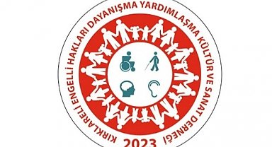 Kırklareli Engelli Hakları Derneği Genel Kurulunu Gerçekleştirecek