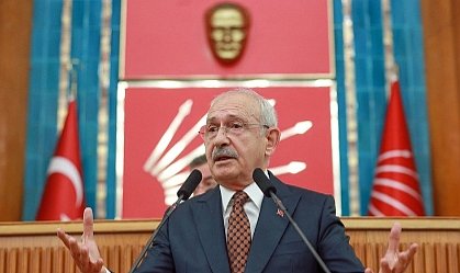 Kırklareli ‘Kılıçdaroğlu’ Dedi