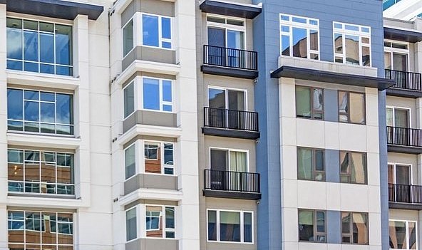 Kırklareli’nde Geçtiğimiz Ay 539 Konut Satıldı