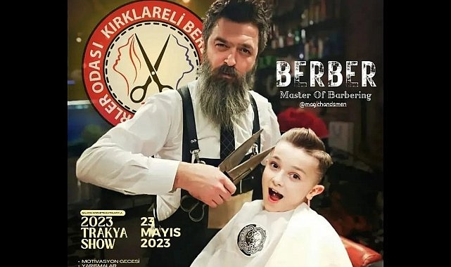 Kırklareli’nde Muhteşem Bir Organizasyon; 2023 Trakya Show
