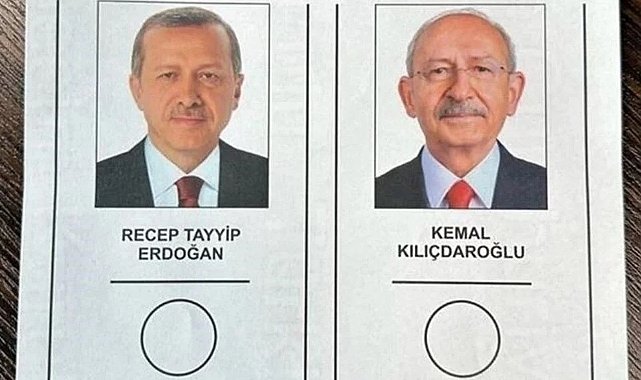 Kırklareli’nde Sandıklardan Kılıçdaroğlu Çıktı