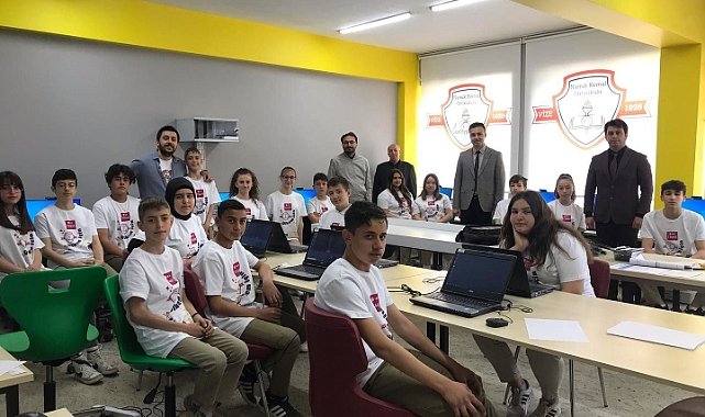 Kırklareli’ni Ve Ülkemizi Temsil Ettiler