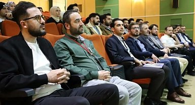 Kırklareli Üniversitesi Lisans Öğrenci Sempozyumu Sona Erdi