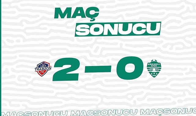 Kırklarelispor Yenilgi İle Noktaladı
