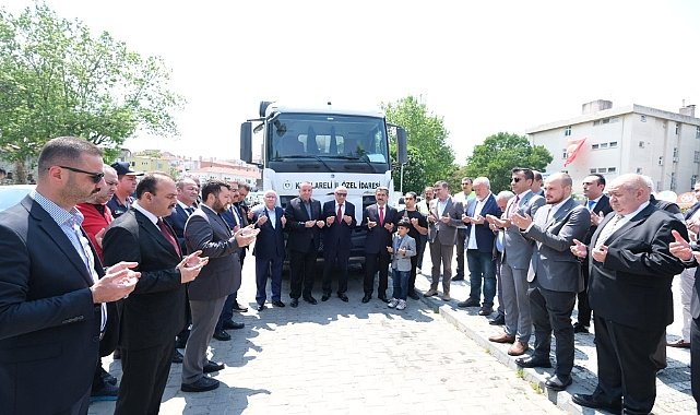 Lüleburgaz’dan Deprem Bölgesine Un Yardımı