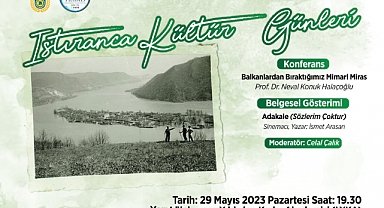 LYKA’da Kültür Dolu Bir Gün Yaşanacak 