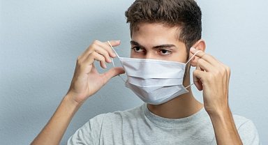 Maske Takmayanlara Kesilen Cezalar İade Edilecek