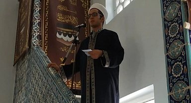 Mihrap ve Minber Geleceğin İmam Hatiplerine Emanet Edildi