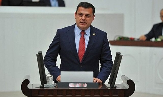 Milletvekili Gündoğdu Yarın Mazbatasını Alacak