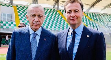Minsolmaz; “Teşekkürler Kırklareli” 