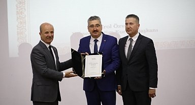 NKÜ Gıda Biyoteknolojisi Alanında “Uzmanlaşan Üniversite” Oldu