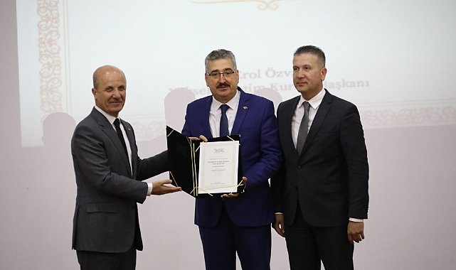 NKÜ Gıda Biyoteknolojisi Alanında “Uzmanlaşan Üniversite” Oldu