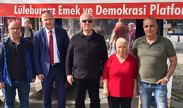 Nöbette 281 Gün Geride Kaldı